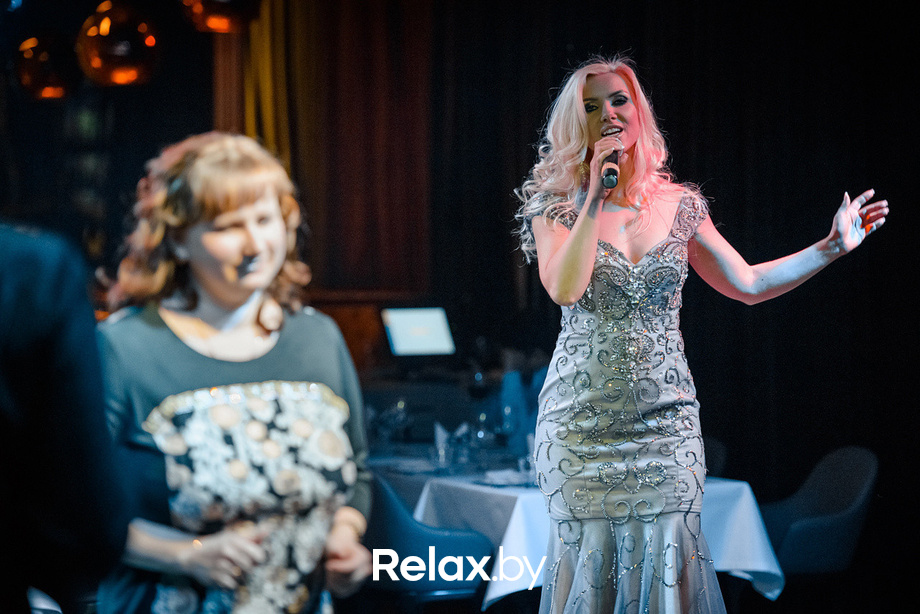 Вечерний IDOL, фото № 37