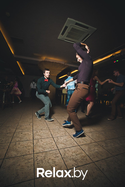 Ретро-вечеринка Candy-Bar, фото № 16