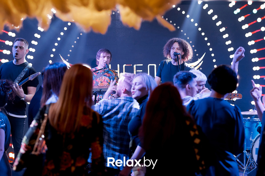 Saturday music, фото № 24