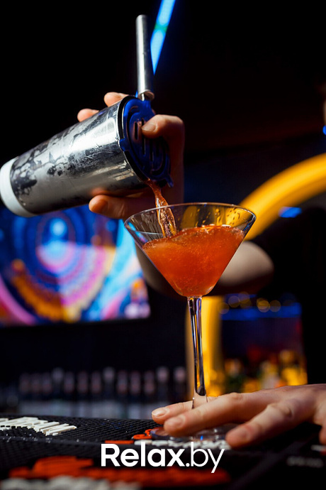 Saturday party, фото № 7