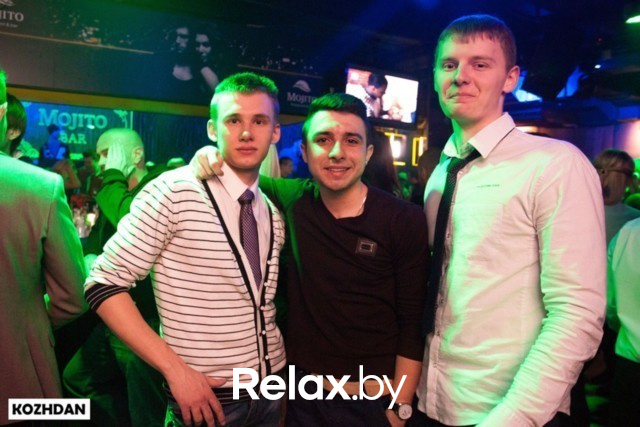 Группа Нестандартный вариант, фото № 142