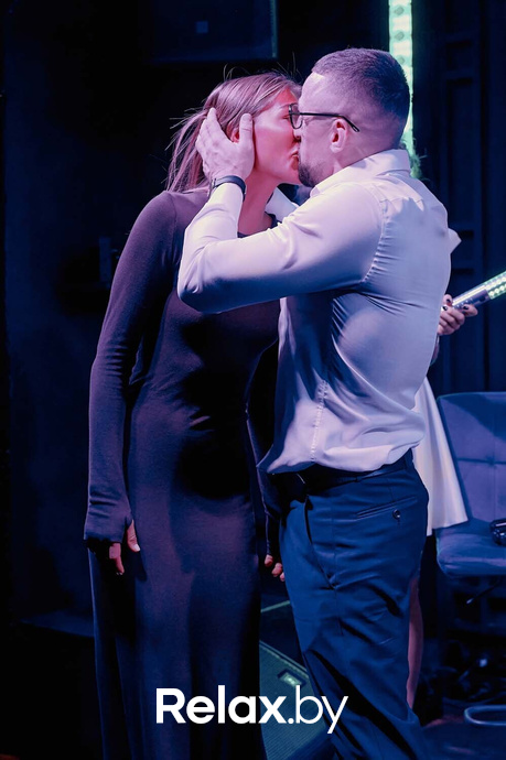 Saturday music, фото № 22