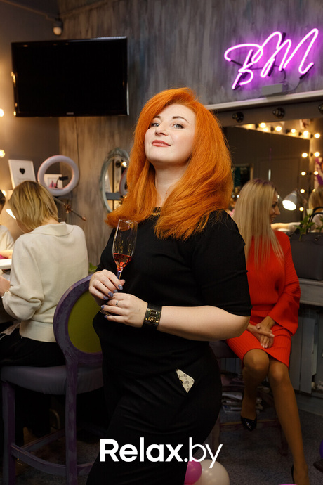 Открытие салона красоты «BeautyMiks», фото № 38