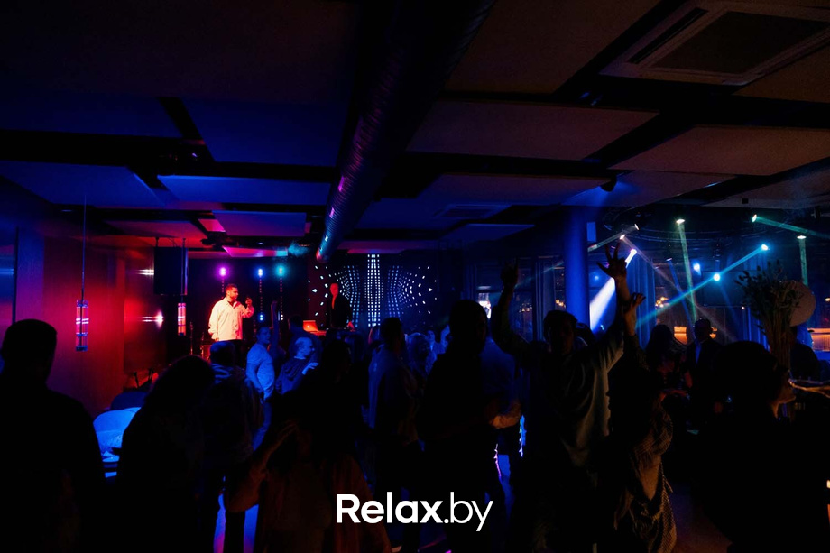 Ночные жители, фото № 86