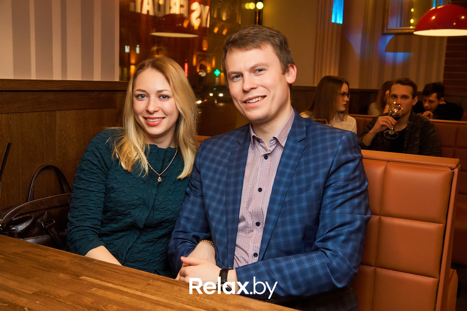 День Святого Валентина, фото № 22