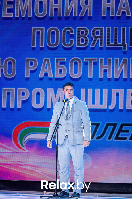 День работников лёгкой промышленности Беларуси, фото № 289