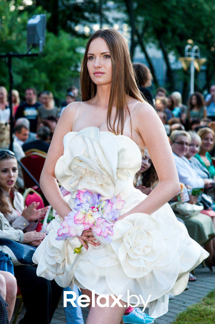 Благотворительный раут, фото № 237