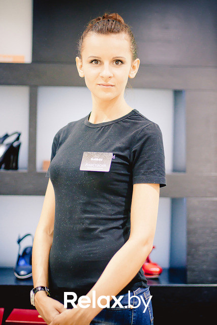 Fashion secret night, фото № 101