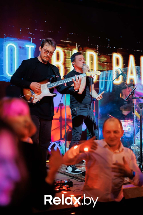 Saturday party, фото № 20