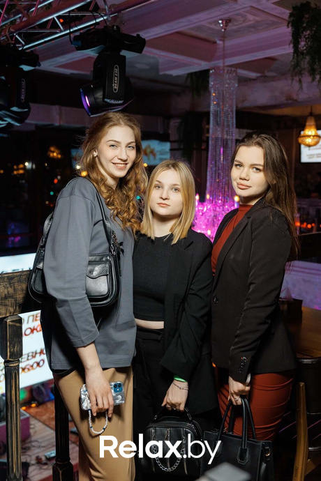 Saturday party, фото № 28