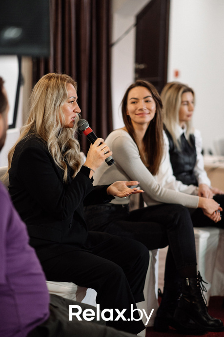 Мастер-класс Дмитрия Сократилина, фото № 127