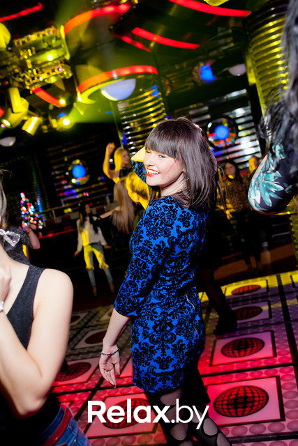 Siberian night, фото № 139