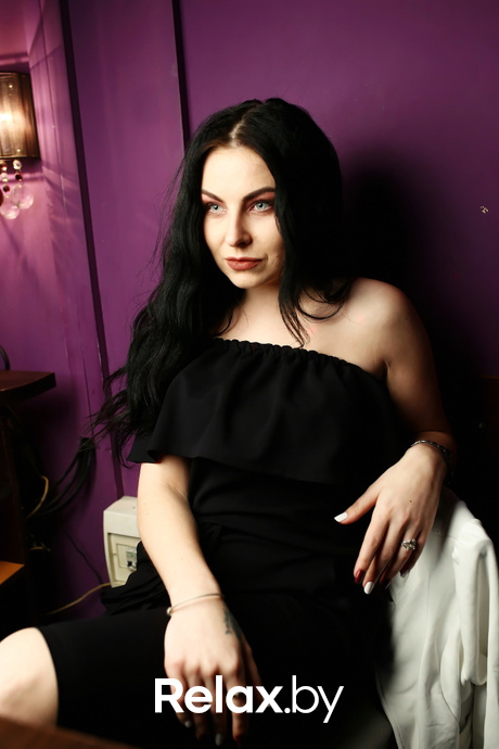 Красивая суббота, фото № 31