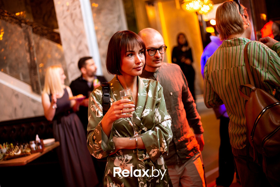 Opening Party, фото № 53