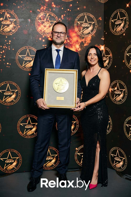 IX Бизнес-премия «Номер один», фото № 49