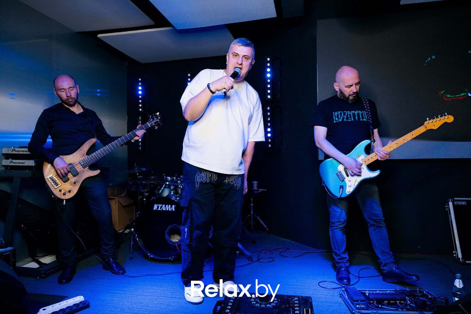 Ночные жители, фото № 12