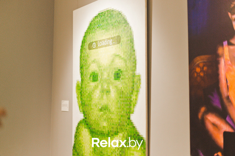 Ночь музеев, фото № 21