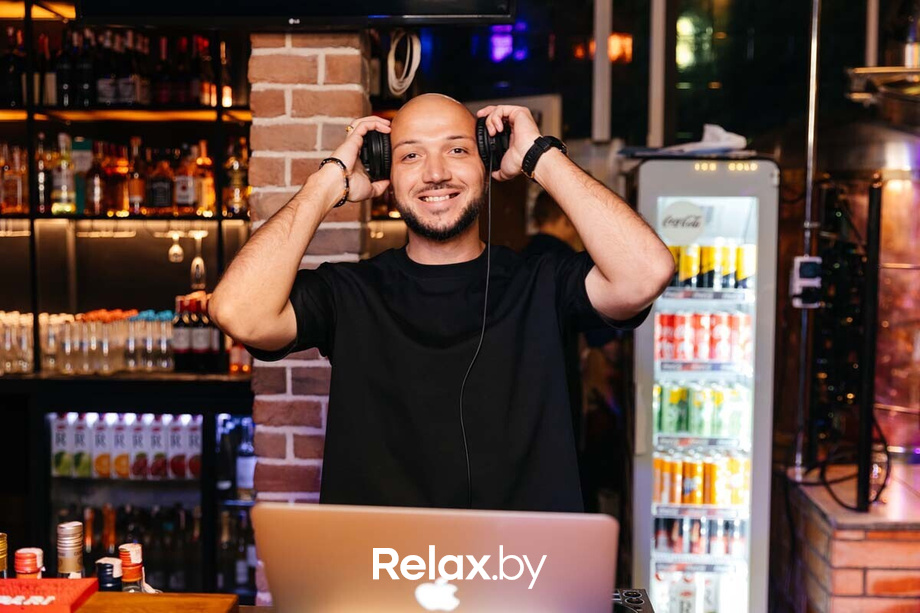 Новогодний корпоратив 24.12.2024, фото № 163