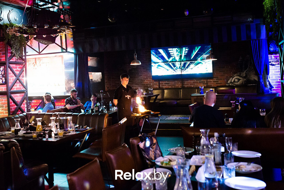 Brooklyn Live!, фото № 57