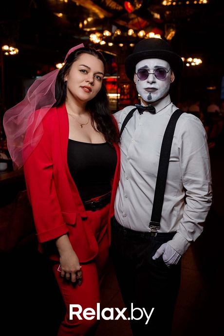 Brooklyn Live!, фото № 18