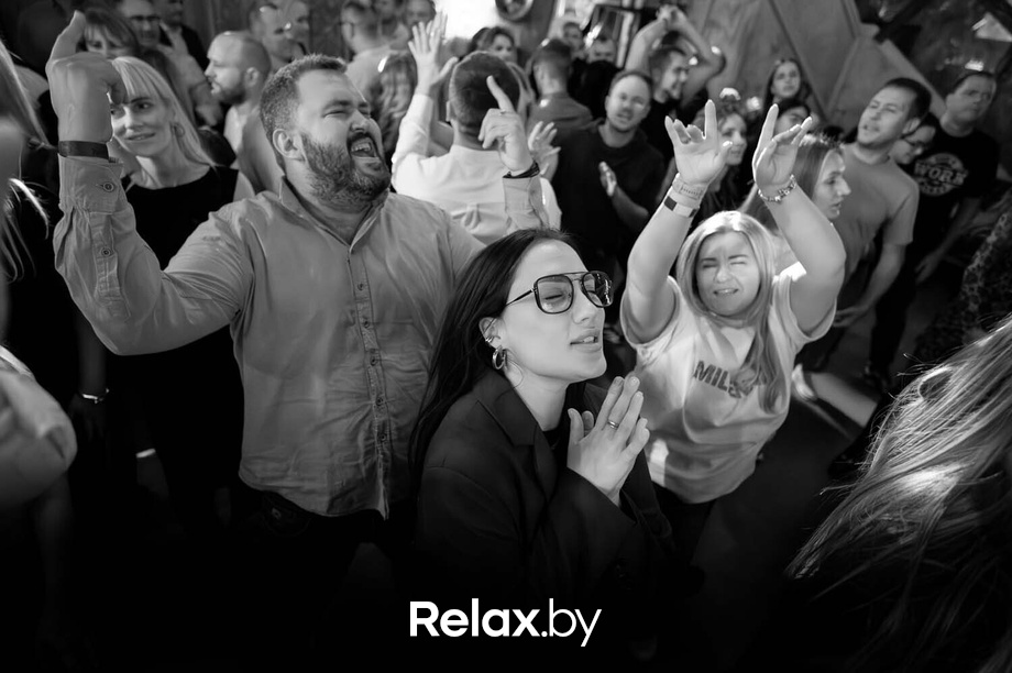 Friday party, фото № 78