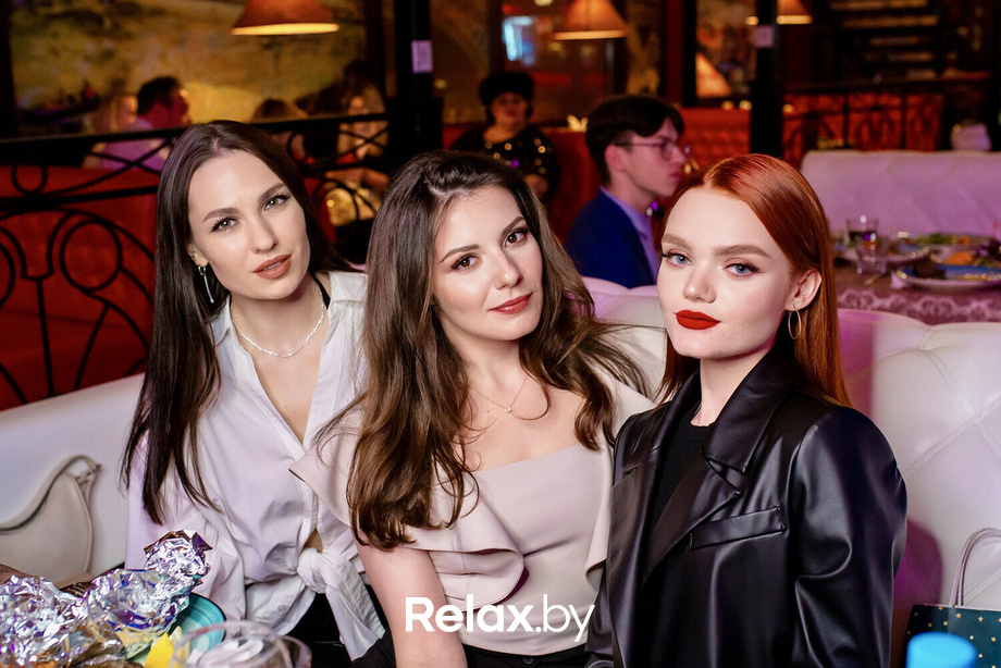 MoulinRouge, фото № 36