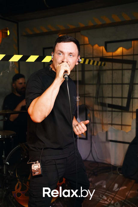 Saturday party, фото № 12