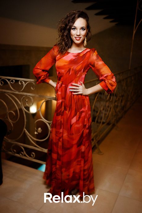 Luxury Birthday Party Юлии Комаровской, фото № 198