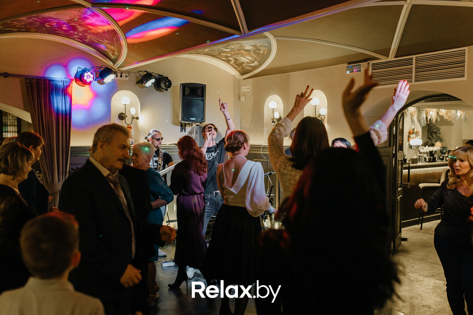 Старый Новый Год, фото № 48