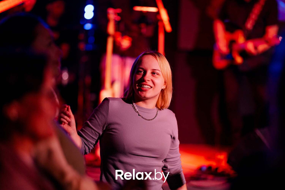 Ночные жители, фото № 68