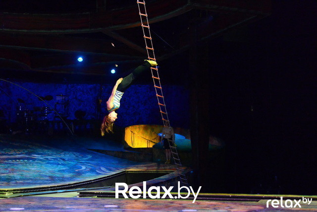 Cirque du Soleil – Alegria, фото № 79