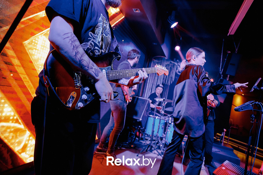 Friday Music, фото № 27