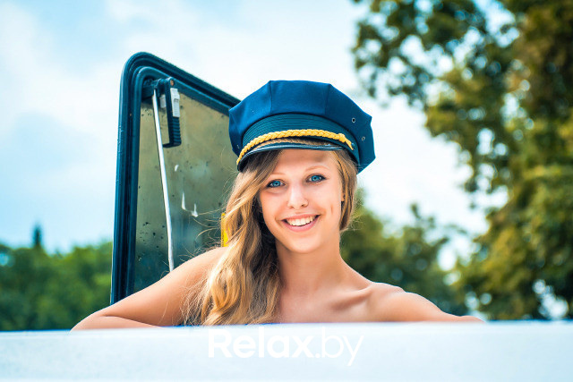 Выпускной хореографического колледжа, фото № 115