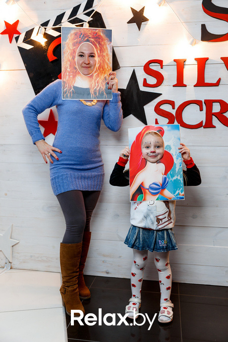 День рождения кинотеатра «Silver Screen (Galileo)», фото № 76