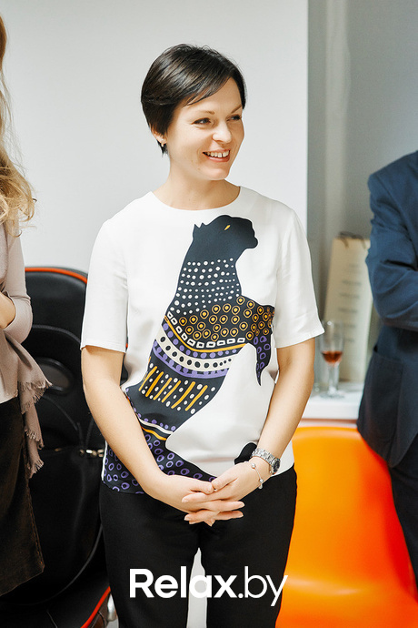 Открытие R2D2 Techno Fitness, фото № 12