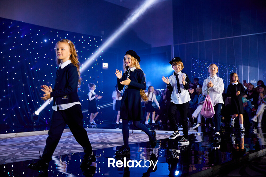 IMG Fashion KILLA PARTY - KIDS’ SHOW, фото № 902