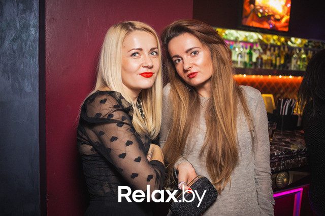 Friends Party, фото № 141