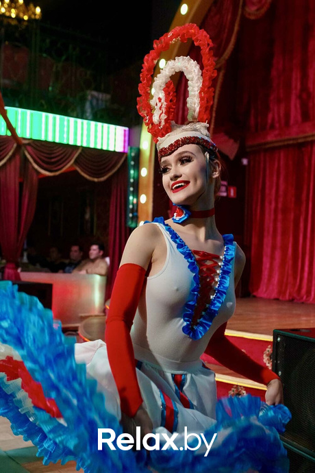 MoulinRouge, фото № 69