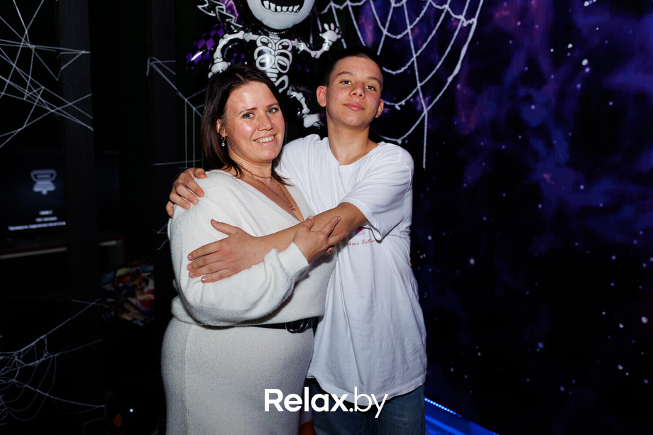 Празднование дня рождения, фото № 58