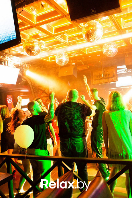 Brooklyn Live!, фото № 2