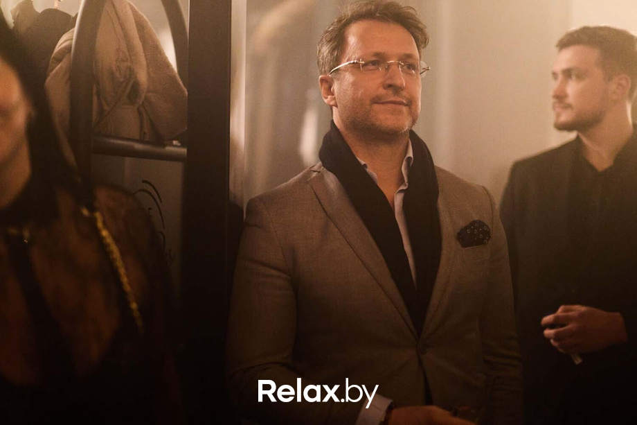 Выступление Piano bar band, фото № 70