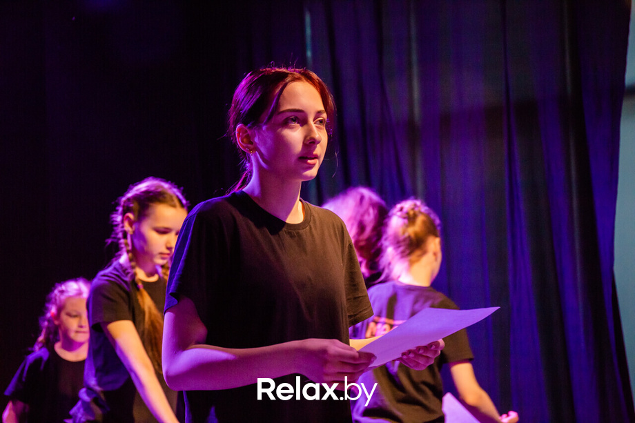 Театральная студия МАСКА workshop, фото № 56