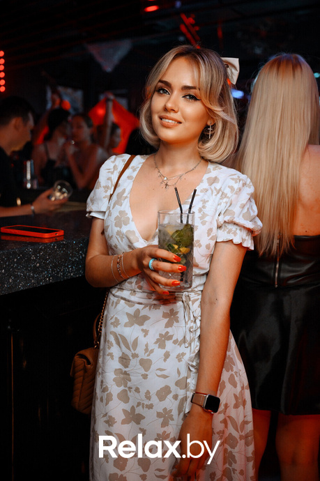 Friday party, фото № 34