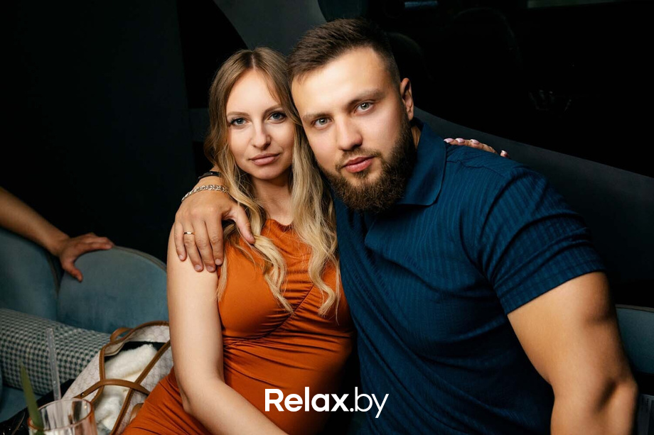 Ночные жители, фото № 36