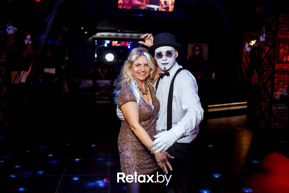 Новогодний Бруклин, фото № 22