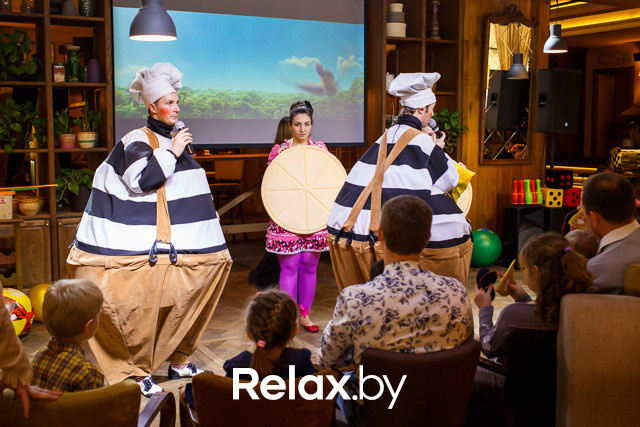 Детский день, фото № 49