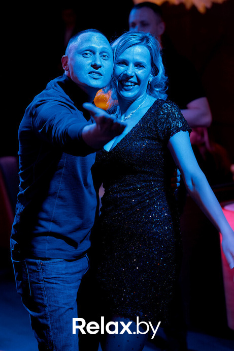 Friday Music, фото № 47