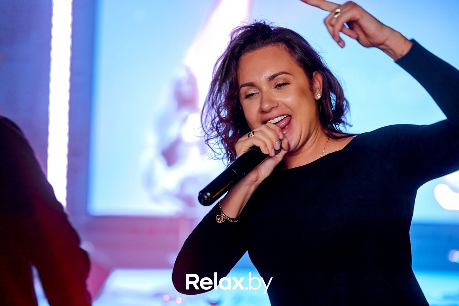 Суббота в Ангелах, фото № 16