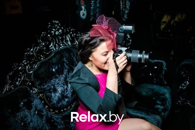 Вечеринка Crazy Songs, фото № 53