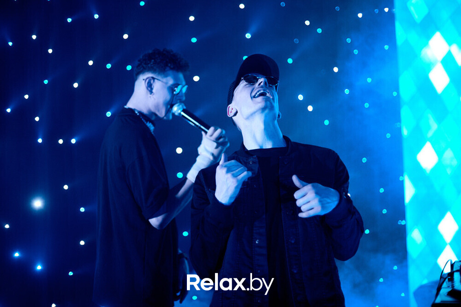 IMG Fashion KILLA PARTY, фото № 612